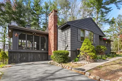 81 Elm St, North Reading, MA 01864 - Photo 1