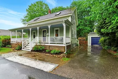 14 Water Street, Ashland, MA 01721 - Photo 1