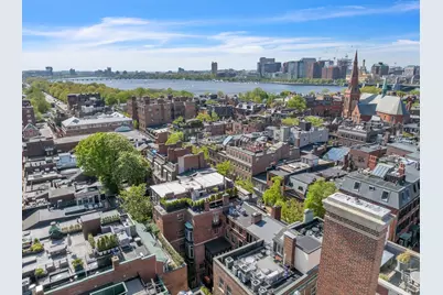 15 River Street #602, Boston, MA 02108 - Photo 1