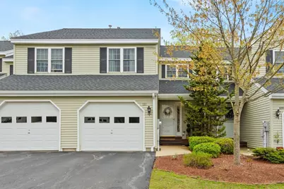 111 Caspian Way #111, Fitchburg, MA 01420 - Photo 1