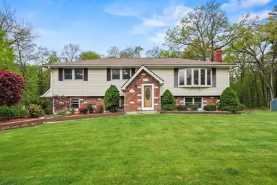 41 Lancaster Dr, Tewksbury, MA 01876 - Photo 1