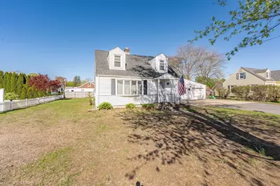 94 Norris St, Agawam, MA 01030 - Photo 1