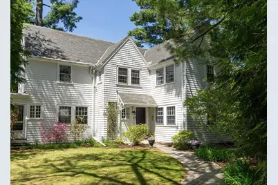 9 Wyman Road, Cambridge, MA 02138 - Photo 1