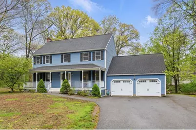 5 Walnut Ln, Middleton, MA 01949 - Photo 1