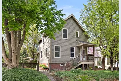 76 Henderson St, Arlington, MA 02474 - Photo 1