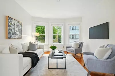 65 Eustis St #2, Cambridge, MA 02140 - Photo 1