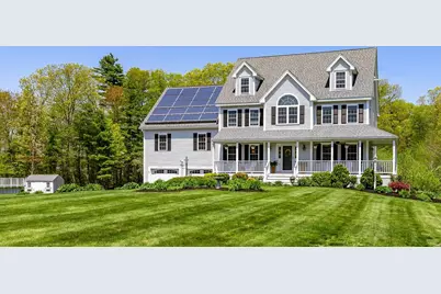 12 Linda Lane, Salisbury, MA 01952 - Photo 1