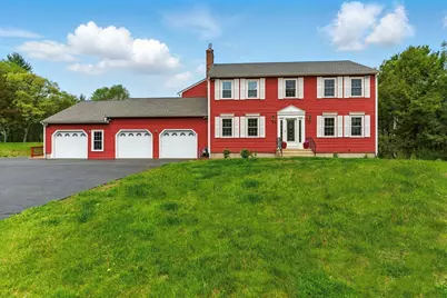 1 New Castle Rd, Ashland, MA 01721 - Photo 1