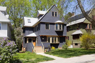 28 Roslin Street, Boston, MA 02124 - Photo 1