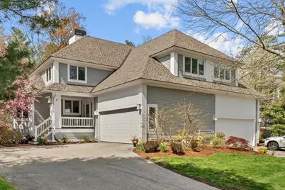 6 Cape Ann Cir, Ipswich, MA 01938 - Photo 1