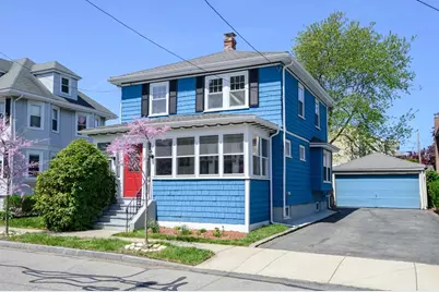 32 Channing Street, Quincy, MA 02170 - Photo 1