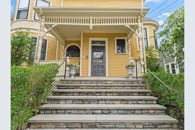 40 Dartmouth St #1, Somerville, MA 02145 - Photo 1