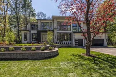 15 Tyler Road, Lexington, MA 02420 - Photo 1