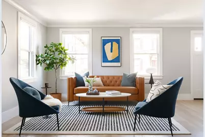 61 Myrtle Street #1, Somerville, MA 02145 - Photo 1