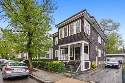 53 Stockton St #2, Boston, MA 02124 - Photo 1