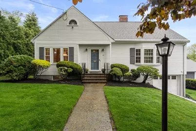 10 Jacob Road, Belmont, MA 02478 - Photo 1