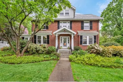 217 Plymouth Rd, Newton, MA 02461 - Photo 1