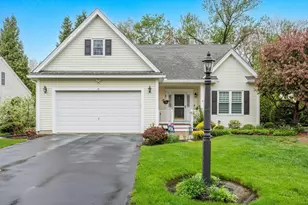 19 Wildwood Dr, Southborough, MA 01772 - Photo 1