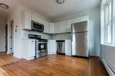 376 Washington #8, Boston, MA 02124 - Photo 1