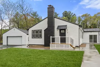 34 Bluemer Rd, Southampton, MA 01073 - Photo 1