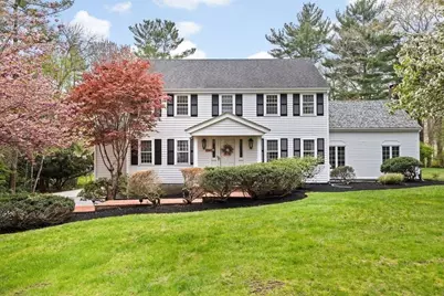 94 Till Rock Lane, Norwell, MA 02061 - Photo 1