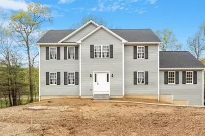 10 Pauls Dr, Spencer, MA 01562 - Photo 1