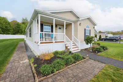 12 Linsay Drive, Raynham, MA 02767 - Photo 1