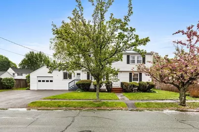 6 Rose Circle, Peabody, MA 01960 - Photo 1