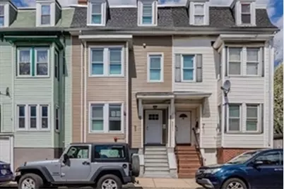 92 Lexington Street #2, Boston, MA 02128 - Photo 1