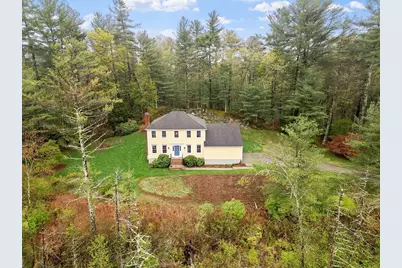 94 Brook St, Carlisle, MA 01741 - Photo 1