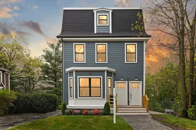 79 Maple Street #2, Boston, MA 02136 - Photo 1