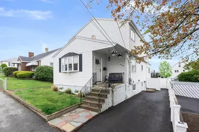 49 Kilburn, Revere, MA 02151 - Photo 1