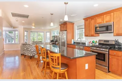 383 Hyde Park Ave #2, Boston, MA 02131 - Photo 1