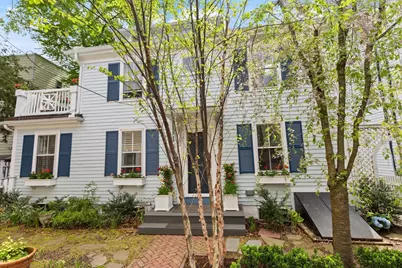 92-94 Foster St #94, Cambridge, MA 02138 - Photo 1