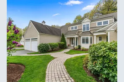 25 Imperial Court #25, Westborough, MA 01581 - Photo 1