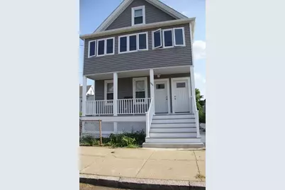 124 Emerald St #2, Malden, MA 02148 - Photo 1