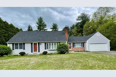 7 Joan Street, Wilbraham, MA 01095 - Photo 1