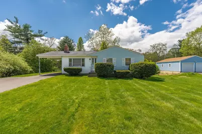 183 Brookside Cir, Northampton, MA 01062 - Photo 1