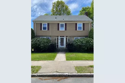 452 West Clinton St, New Bedford, MA 02740 - Photo 1