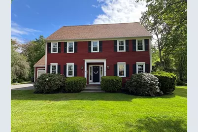 34 Andrews Rd, Marlborough, MA 01752 - Photo 1