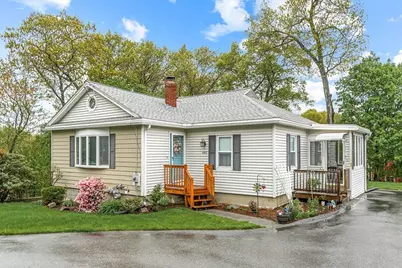 445 Textile Ave, Dracut, MA 01826 - Photo 1