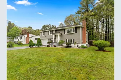 4 Marjorie Road, Burlington, MA 01803 - Photo 1