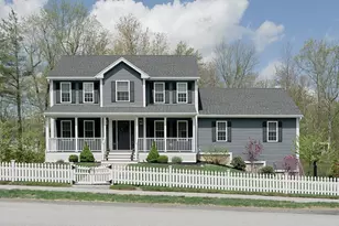 64 Woodside Ave, Rutland, MA 01543 - Photo 1