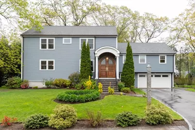 51 Lantern Rd, Belmont, MA 02478 - Photo 1