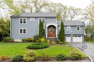 51 Lantern Rd, Belmont, MA 02478 - Photo 1