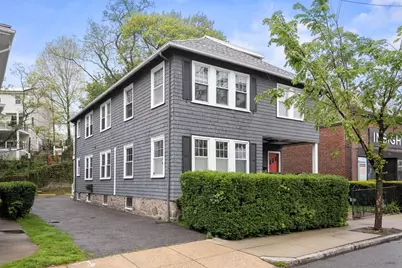 1431 Centre Street #1, Boston, MA 02132 - Photo 1