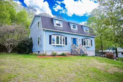 504 Pleasant St, Southbridge, MA 01550 - Photo 1