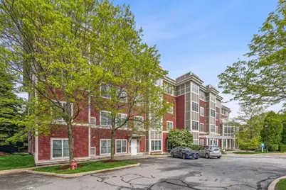 35 Commonwealth Ave #410, Newton, MA 02467 - Photo 1