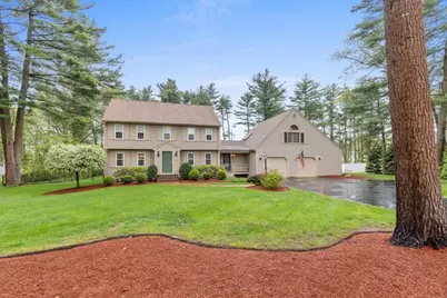 54 King Hill Rd, Hanover, MA 02339 - Photo 1