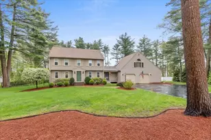 54 King Hill Rd, Hanover, MA 02339 - Photo 1